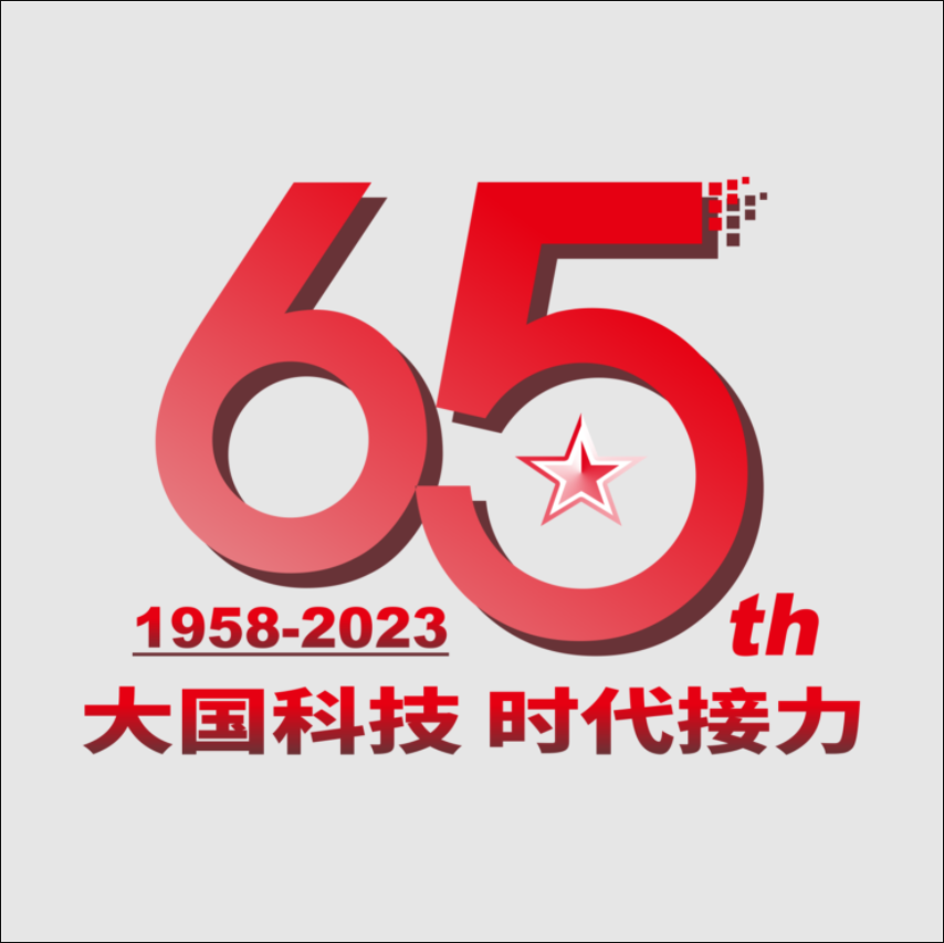 65周年慶 | 大華公司65周年紀念徽標正式發(fā)布